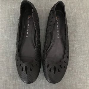 FINAL PRICE - Lauren Conrad Ballet Flats
